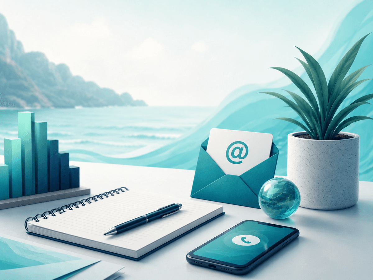Contact Dive2Biz