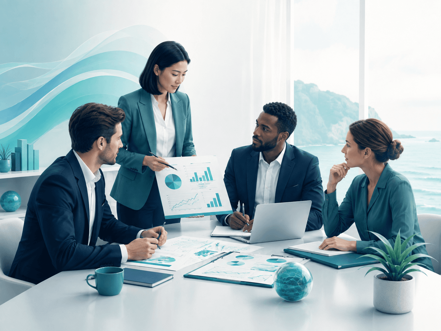 Expert Money Matters